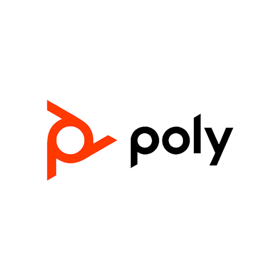 Poly Manager Subscription license (1 year) - unlimited users, 1 tenant - hosted 